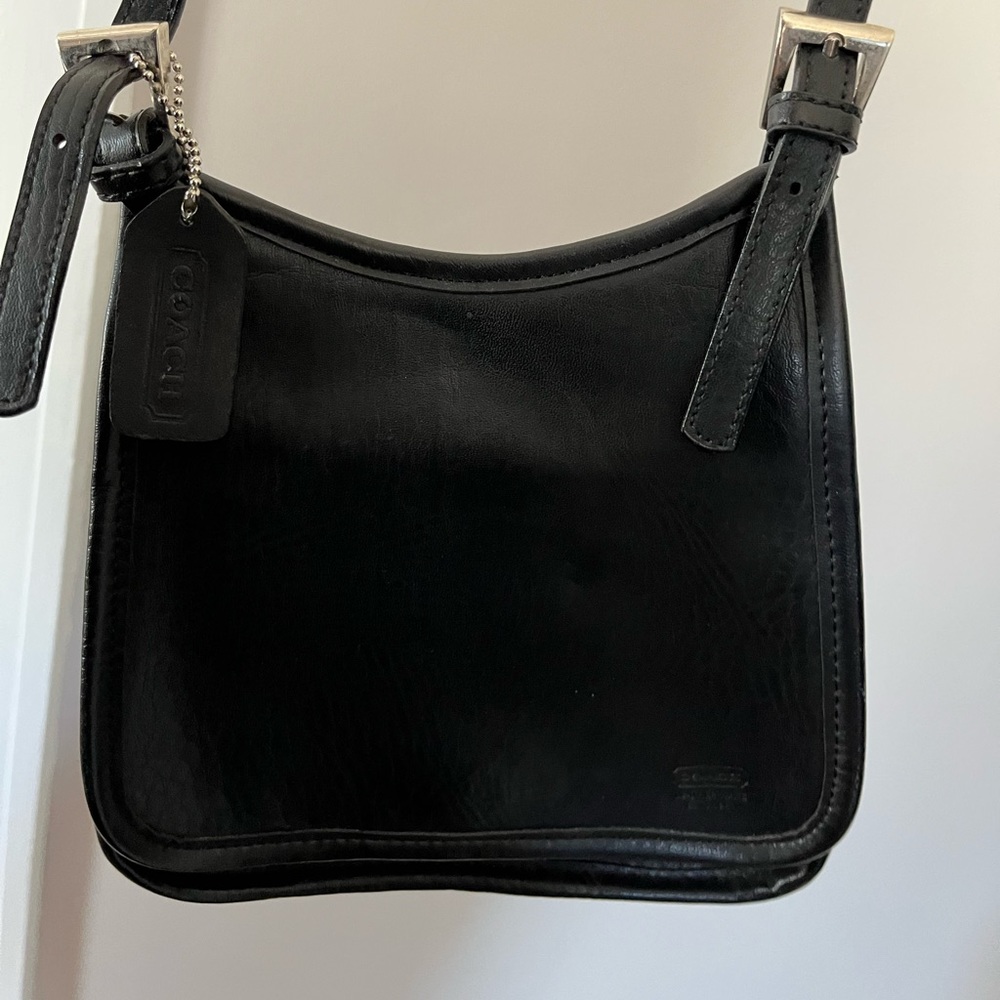 Vintage Coach Purse